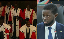 Quatre magistrats intègrent le Conseil supérieur de la magistrature