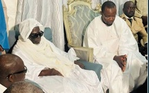 Serigne Mountakha à Ousmane Sonko : « Notre dévotion est exclusivement vouée à Khadim Rassoul »