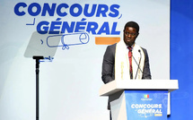 Concours général 2026 : le président Faye s'engage à l'avènement d'un Sénégal inclusif, propice à l'épanouissement de chaque talent