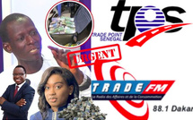 Trade Point Sénégal : le personnel exprime son vif mécontentement