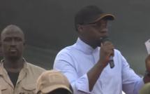 De Dahra au Sine-Saloum : l'odyssée politique d'Ousmane Sonko vers le Djolof et Kaffrine