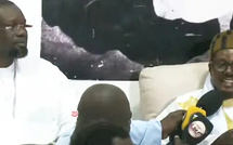 Magal de Touba 2026 : Serigne Bass Abdou Khadr exhorte la classe politique à la cohésion nationale
