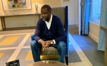 Quand la ferveur spirituelle croise le destin politique : les prières discrètes de Bassirou Diop pour Ousmane Sonko à Touba