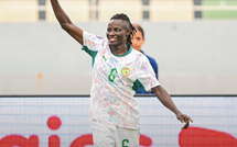 CAN FÉMININE : LES LIONNES SE RELANCENT EN DOMPTANT LE KENYA (1-0) ET JOUERONT LEUR QUALIFICATION FACE AU MAROC