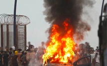 Le mirage de Ceuta : quand le désespoir vire à l'insurrection