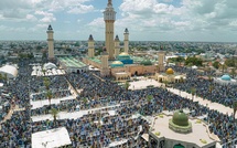 Le TF 528 de Touba : l'acte fondateur d'une cité devenue une puissance territoriale