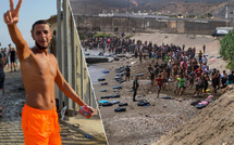 Crise migratoire à Ceuta : l’afflux de migrants ravive les fractures politiques au sein de l’Union européenne