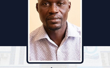UCAD : Dr MOUMINY CAMARA, NOUVEAU DIRECTEUR DU CESTI
