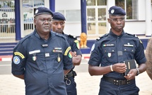 Grand Magal de Touba 2026 : la Police nationale déploie un vaste dispositif pour assurer la sécurité des pèlerins