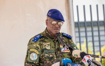 Nécrologie- La Côte d'Ivoire pleure le Général Dem Aly Justin