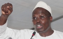 Un pro-Khalifa Sall entendu pendant 5 heures à la Dic Un pro-Khalifa Sall entendu pendant 5 heures à la Dic