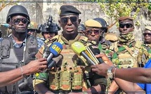 Le rempart vert : la Zone militaire n°5 porte un coup d'arrêt au trafic de teck