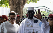 Une retraite hellénique pour le président Mamadi Doumbouya, sur fond de conjectures