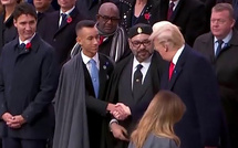 Le ruban d'asphalte de la gratitude : quand le Maroc scelle son alliance saharienne au nom de Donald Trump
