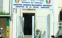 Arrestation de quatre présumés djihadistes à Yoff Tonghor : le profil inquiétant de deux des suspects Arrestation de quatre présumés djihadistes à Yoff Tonghor : le profil inquiétant de deux des suspects