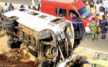 Magal de Touba 2026 : Le bilan tragique des accidents de la route s'élève à 21 décès