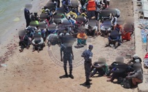 L’exode brisé : la gendarmerie nationale déjoue deux départs clandestins au cœur du Centre