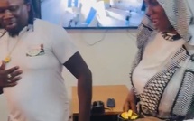 Ferveur et Gastronomie : Le Restaurant « Le ZIO » Célèbre le Magal de Touba sous le Signe de la Grâce