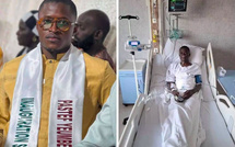 Justice : Mouhamadou Ndiaye Sonko entame une grève de la faim pour exiger son jugement