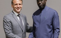 Diplomatie : Emmanuel Macron pressenti à Dakar fin octobre pour sa première visite officielle sous l'ère Diomaye Faye