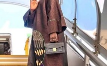 Les fastes de la République : la Première Dame du Sénégal attendue à Paris