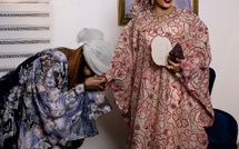 Sokhna Aïda Diallo : Le paradoxe de la " Cheikh" qui défie les codes du Mouridisme