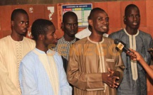 Khadim Bousso, Pdg Senarabe.com: “L’Etat marginalise les arabisants” Khadim Bousso, Pdg Senarabe.com: “L’Etat marginalise les arabisants”