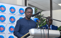 L’adieu aux armes de Dahirou Thiam : l'intégrité du calendrier électoral comme ultime posture