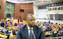 L’Assemblée nationale en sursis : Ousmane Sonko convoque une session de crise