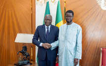 Le Sénégal consolide son partenariat avec la Banque mondiale : une enveloppe de 340 milliards de FCFA au service des ambitions de la Vision 2050