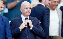 Tempête à la Fifa : Gianni Infantino isolé après le fiasco de son projet privé au Maroc