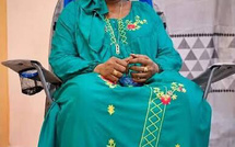Urgent / Communauté mouride : Disparition de Sokhna Amy Mbacké, fille de Serigne Mountakha Mbacké