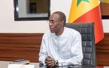 Diplomatie de l'ombre : le ministre des Affaires étrangères sénégalais en visite stratégique à Bissau