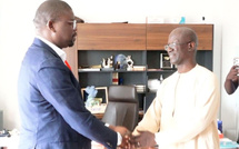 Presse sénégalaise : Bakary Sarr esquisse les contours d'une nouvelle ère de dialogue et annonce d'importantes réformes
