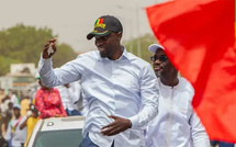 Tournée de proximité : Ousmane Sonko attendu dans le Jolof, entre mobilisation militante et retrouvailles politiques