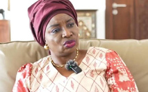 Aminata Touré : « Notre ambition est d’asseoir une hégémonie parlementaire »