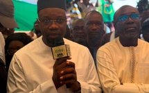 Vers l'hégémonie solitaire : À Diokoul, Ousmane Sonko dresse l'étendard de l'indépendance politique
