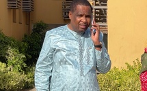 Affaire « Pape Cheikh Diallo et consorts » : Saliou Dicko, la voix inflexible de l’autorité judiciaire