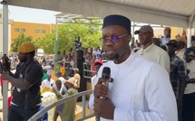 Le Ndiambour en ébullition : la mise en garde stratégique d'Ousmane Sonko à Louga