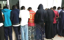 Affaire Pape Cheikh Diallo : les bénéficiaires du non-lieu remis en liberté malgré l’appel du parquet