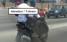 A quelques jours de la Korité,Dakar sous la coupe des malfaiteurs A quelques jours de la Korité,Dakar sous la coupe des malfaiteurs