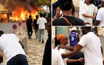 ABY’S GARDEN ravagé par les flammes : au cœur des cendres, la douleur d’Aby Ndour et de toute une équipe