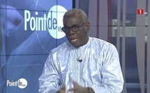 Tempête sur les fonds spéciaux : El Hadj Momar Samb fustige un vain théâtre politique