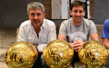 Le dernier envol de l’ombre tutélaire : Jorge Messi s’est éteint