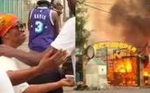 Incendie d’ABYS GARDEN : plainte contre X et expertise judiciaire, l’appel à la vérité plutôt qu’aux conjectures