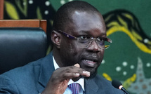 Assemblée nationale : le rappel à la norme du Président Ousmane Sonko à l'ouverture de la session extraordinaire