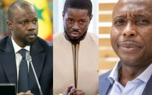 Sénégal : Le réquisitoire au vitriol de Barthélémy Dias contre le tandem au pouvoir (DIOMAYE/SONKO)