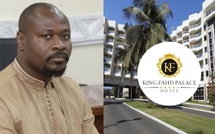 King Fahd Palace : le plafond s’effondre, les vieilles interrogations demeurent