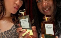 MaisonDiarra : Mame Diarra Diop, le parfum d’une ambition née entre Paris et Dakar