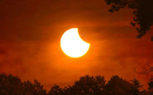 Le Sénégal s'apprête à observer, ce mercredi 12 août, une occultation partielle du soleil.